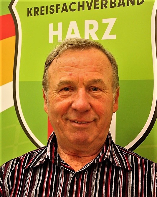 Lothar Allwardt