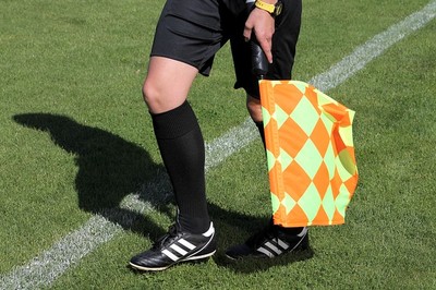 14. FSA Junior Schiri Lehrgang