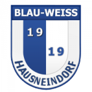 SV Blau-Weiß Hausneindorf