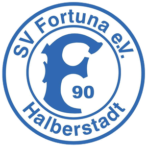 SV Fortuna Halberstadt