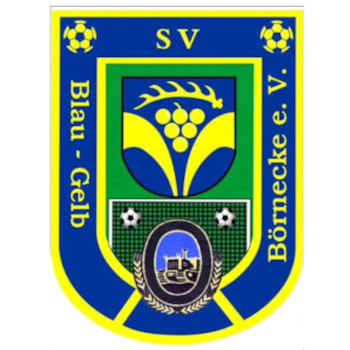 SV Blau-Gelb Börnecke e.V.