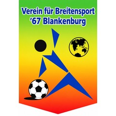 Verein für Breitensport 1967 Blankenburg e.V.